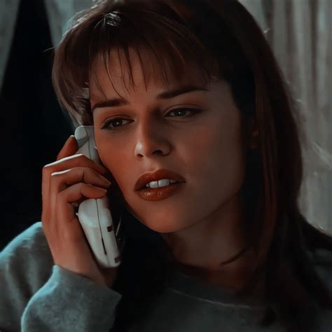 sidney prescott nude|Sidprescott